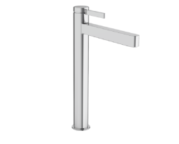 Смеситель для раковины Hansgrohe Finoris (76070000) хром