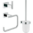 Grohe Essentials Cube 40757001 Комплект аксессуаров