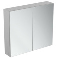 Зеркальный шкафчик 80 см Ideal Standard MIRROR&LIGHT T3442AL