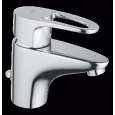 Grohe Europlus 33992 001 Смеситель для раковины (хром)