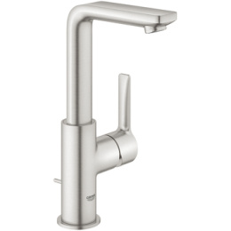 Grohe Lineare 23296DC1 Смеситель для раковины, корпус высокий