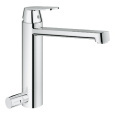 Grohe Eurosmart Cosmopolitan 30195000 Смеситель для кухни, переключатель и отвод холодной воды для п