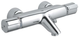 Термостат Grohe Grohtherm Special 34202000 для ванны