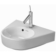 Раковина 50 см Duravit Starck 2 0714500000, белый