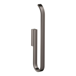 Держатель для запасных рулонов Grohe Selection 41067A00, черный графит глянец