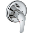 Смеситель Grohe Eurosmart 33305001 для ванны/душа