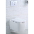 Унитаз подвесной BelBagno Veneto BB132CH