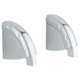 Держатели полки Grohe Sentosa 40220000