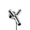 Hansgrohe Axor Starck 10340000 Термостат для ванны (хром)