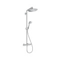 Душевая стойка Hansgrohe Croma Select S (26794000) хром