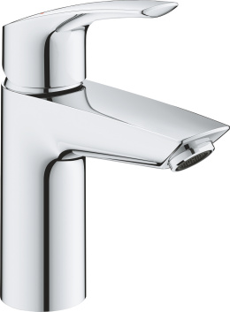 Grohe Eurosmart 23922003 Смеситель для раковины корпус маленький, цвет: хром