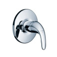 Смеситель для душа 31765000 Hansgrohe Focus E