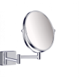 Зеркало косметическое Hansgrohe AddStoris 41791000