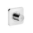 Термостат Hansgrohe Axor Citterio E 36702000 (хром)