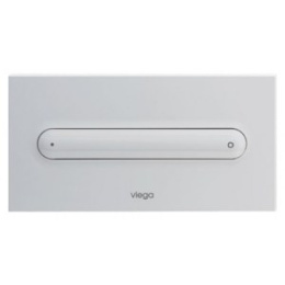 Кнопка смыва Viega Visign for Style 11 (597108) белый