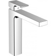 Смеситель для раковины Hansgrohe Vernis Shape (71590000) хром