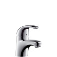 Смеситель для раковины Hansgrohe Focus E (31718000) хром