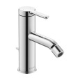 Смеситель для биде Duravit C.1 C12400001010, хром