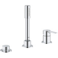 Grohe Lineare 19965001 Смеситель для ванны, на бортик