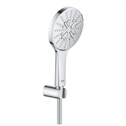 Душевой гарнитур Grohe Rainshower (26581000) хром