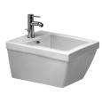 Биде подвесное Duravit 2nd Floor 2254150000, белый