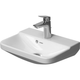 Раковина 45 см Duravit  0716450000, белый