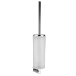 Ершик для унитаза Gessi Riflessi Trasparenze (37319#031) хром