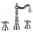 Смеситель для раковины Gessi La Dolce Vita (7701#031) хром