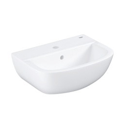 Grohe Bau Ceramic 39424000 Раковина, подвесная