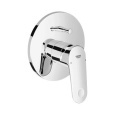 Grohe Europlus 2 19536002 Смеситель для ванны, встраиваемый без излива