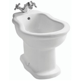 Биде напольное Vitra Efes (6597B003-0068) белый