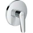 Смеситель для душа Hansgrohe Logis E (71603000) хром