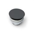 Artceram ACA038 37; 00 Донный клапан для раковин универсальный, с керамической крышкой, цвет Blu den