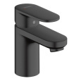 Смеситель для раковины Hansgrohe Vernis (71558670) черный матовый