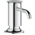 Grohe Authentic 40537000 Дозатор, для жидкого мыла