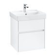 Villeroy Boch Collaro C00700MS Тумба под раковину 510х414 мм (White Matt)