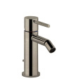 Смеситель для биде Gessi Emporio Via tortona (18607#149) Finox