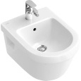 Villeroy&Boch Omnia Architectura 548400R1 Биде подвесное (альпийский белый)