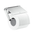 Держатель туалетной бумаги Axor Universal (42836000) хром