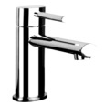 Смеситель для раковины Gessi Ovale (23001#031) хром