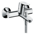 Смеситель для ванны 31948000 Hansgrohe Focus (хром)