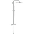 Grohe Euphoria 26187000 Душевая система поворотная с термостатом