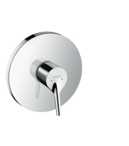 Смеситель для душа Hansgrohe Talis S (72607000) хром