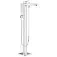 Grohe Eurocube 23672001 Смеситель для ванны, напольный