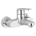 Grohe Europlus 2 33553002 Смеситель для ванны, с изливом