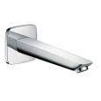 Излив Hansgrohe Logis (71410000) хром