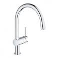 Смеситель Grohe Minta 3291800E для кухни, хром