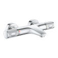 Grohe Grohtherm 1000 Performance 34779000 Термостат для ванны, с изливом