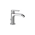 Смеситель для биде Gessi Via Manzoni (38607#031) хром