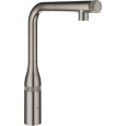 Grohe Essence New 31615AL0 Смеситель для кухни, сенсорный, выдвижной излив